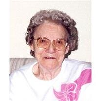 Melba Ruth Patrick