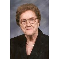 Dora Lea Frank