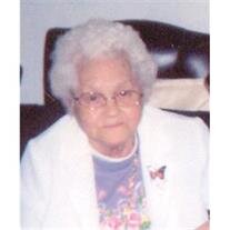 Rose A. Conner