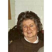 Peggy Stetter