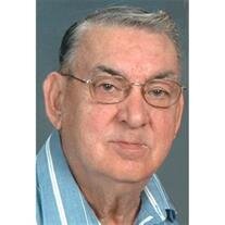 Orlan E. Bauer