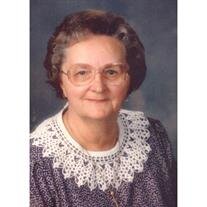 Valeria E. Bellner