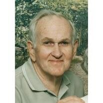 Donald T. Hentrup