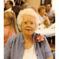 Olive M. Weisman