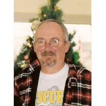 James Arthur Temke