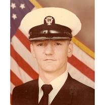 James C. McCart