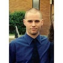 Anthony (Tony) Terry