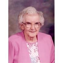 Martha Meyer