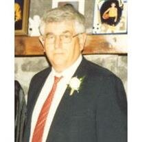 Jerome F. Rees