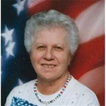 Nancy J. Meiring