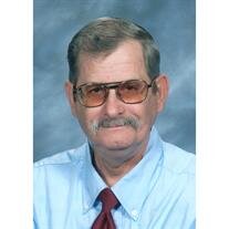 Elmer Lechner Stewart