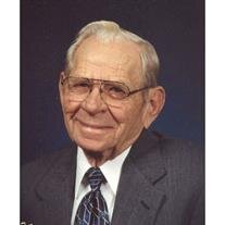 Luther J. Eisenhut