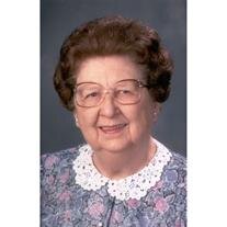 Lorina C. Hasenour