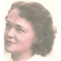 Dorothy L. Kettelhut