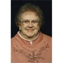 Mary M. Kemp