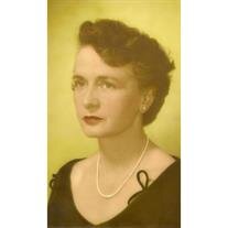 Lucile Williams