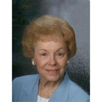 Phyllis "Jane" Becher