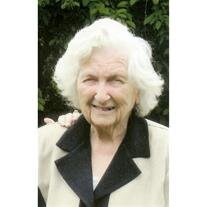 Pauline F. Wright