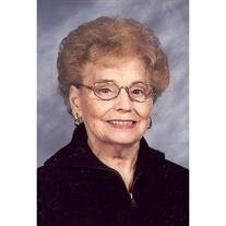 Lucille R. Fleck