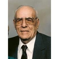 Willis J. Bauer