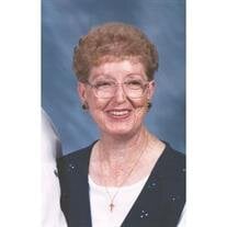 Mildred M. Goodman