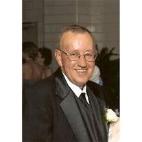 Ernest E. Ward