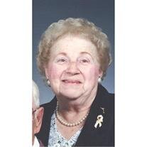 Lucille Friedman
