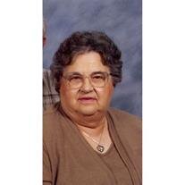 Ellamae "Mae" Neukam
