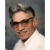 Norman A. Lindauer