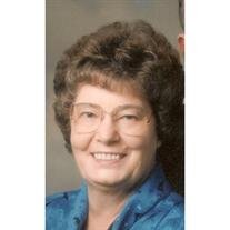 Norma J. Mehringer