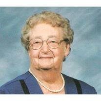 Oleta Sendelweck