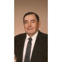 Charles Leinenbach