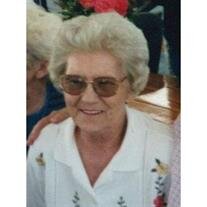 Eleanor C. Haller