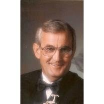 Hugh A. Ballenger