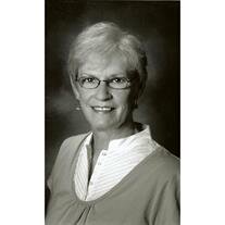 Janis A. Dodd