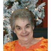 Sylvia "Tudie" Schaaf