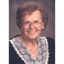 Erika "Helen" Chestnut