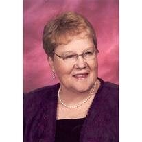 Mary Dianne Recker