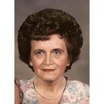 Lucille M. Hopster