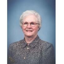 Sylvia Eldena Keller