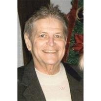Duane R. Leinenbach