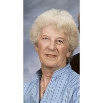 Anna Mae Mehringer
