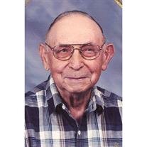 Raleigh J. Zehr