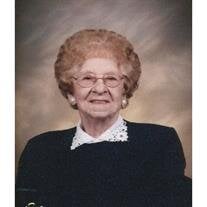 Olive E. Aulenbacher