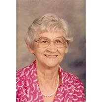 Alena B. Taber