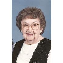 Lucille Mehringer