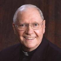 Fr. Richard Paddock