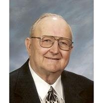 Arnold Beck