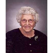 Dorothy M. Hopf