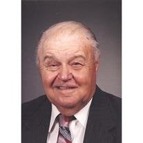 Linus G. Baer